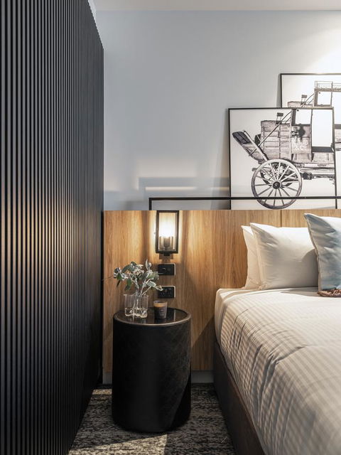 Mercure Sydney Rouse Hill - Getaway Accommodation 2