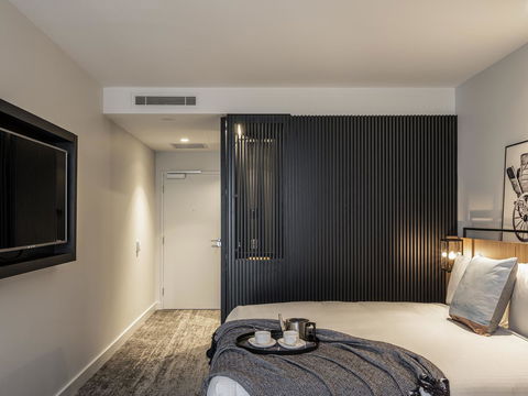 Mercure Sydney Rouse Hill - Getaway Accommodation 7