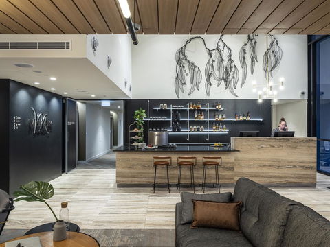 Mercure Sydney Rouse Hill - Getaway Accommodation 26