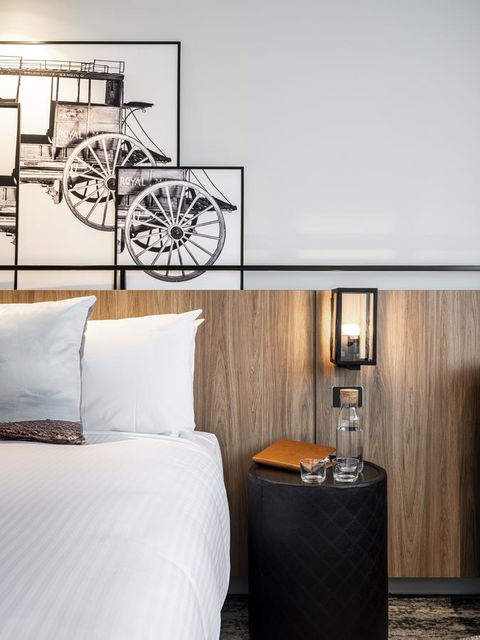Mercure Sydney Rouse Hill - Getaway Accommodation 12