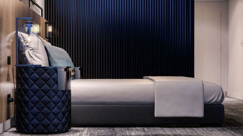 Mercure Sydney Rouse Hill - Getaway Accommodation 33
