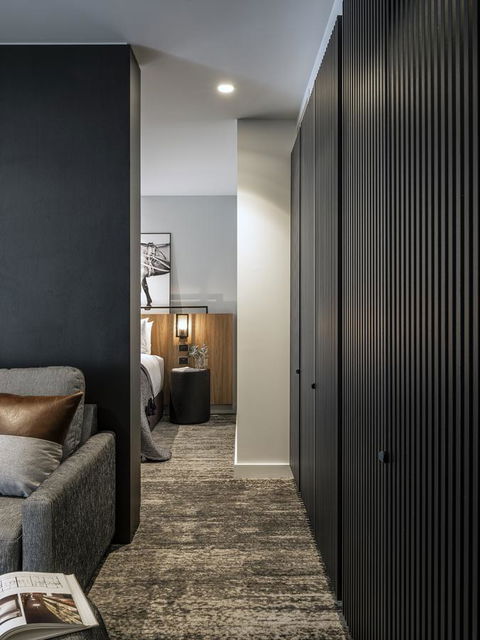 Mercure Sydney Rouse Hill - Getaway Accommodation 9
