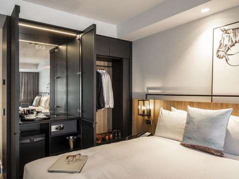 Mercure Sydney Rouse Hill - Getaway Accommodation 11