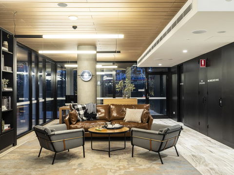 Mercure Sydney Rouse Hill - Getaway Accommodation 25