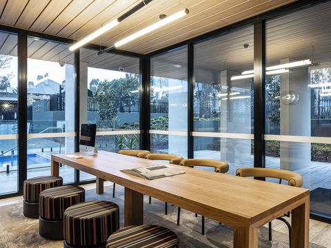 Mercure Sydney Rouse Hill - Getaway Accommodation 30