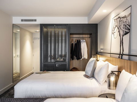 Mercure Sydney Rouse Hill - Getaway Accommodation 4