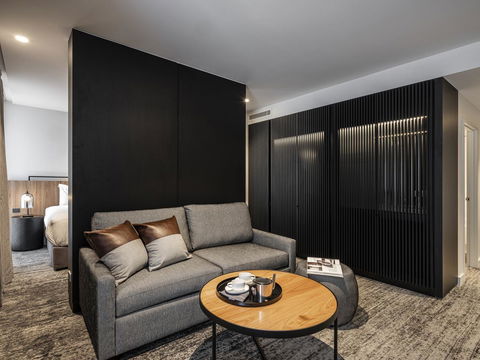 Mercure Sydney Rouse Hill - Getaway Accommodation 10