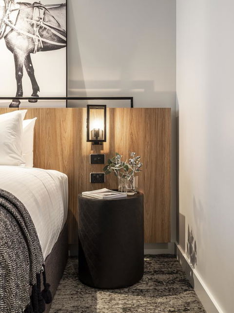 Mercure Sydney Rouse Hill - Getaway Accommodation 6