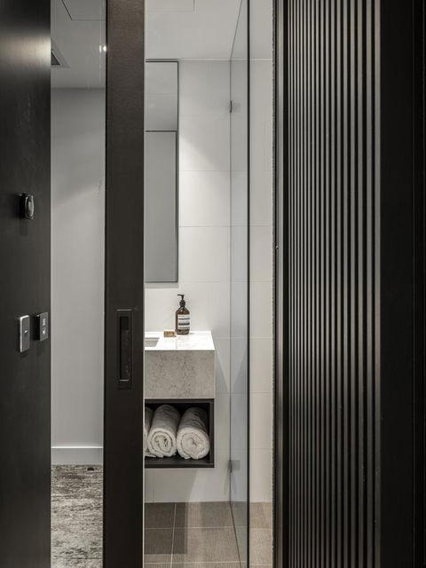 Mercure Sydney Rouse Hill - Getaway Accommodation 20