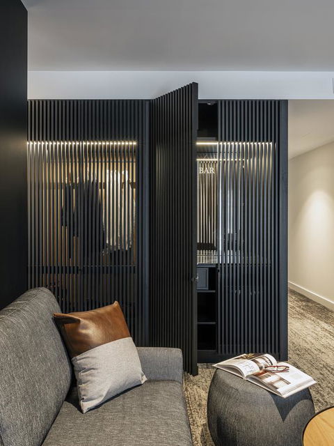 Mercure Sydney Rouse Hill - Getaway Accommodation 5
