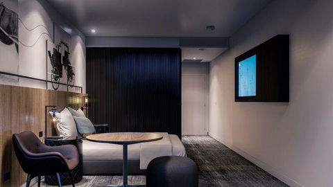 Mercure Sydney Rouse Hill - Getaway Accommodation 38