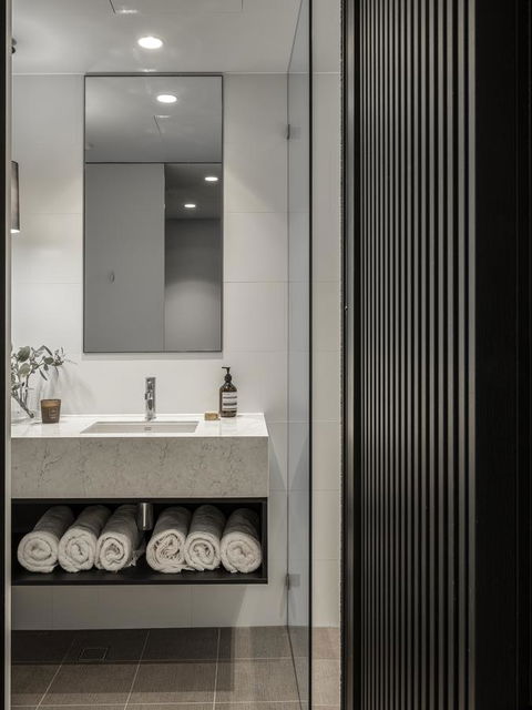 Mercure Sydney Rouse Hill - Getaway Accommodation 19