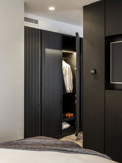 Mercure Sydney Rouse Hill - Getaway Accommodation 15