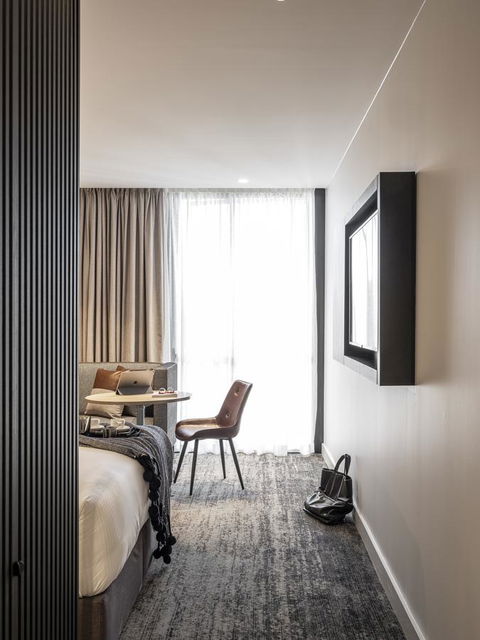Mercure Sydney Rouse Hill - Getaway Accommodation 8
