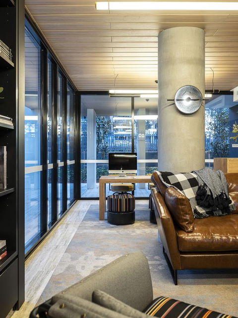 Mercure Sydney Rouse Hill - Getaway Accommodation 29