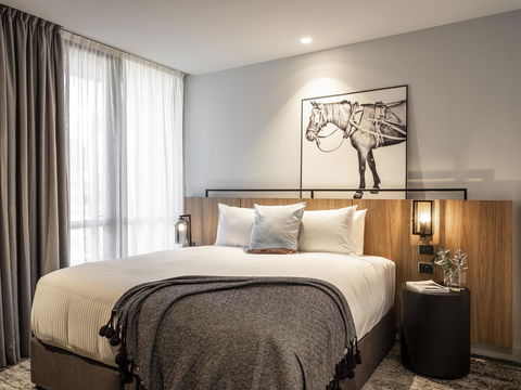 Mercure Sydney Rouse Hill - Getaway Accommodation 0