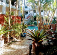 Outrigger Bay - Getaway Accommodation