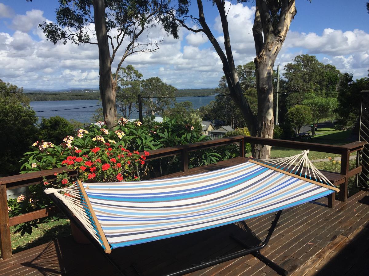 Green Point NSW Getaway Accommodation