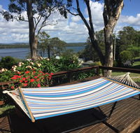Lakeview Cottage - Getaway Accommodation
