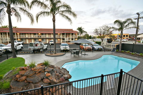 The Aberdeen Motel - Getaway Accommodation 8
