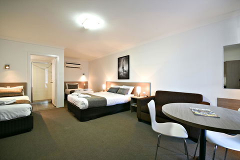 The Aberdeen Motel - Getaway Accommodation 4