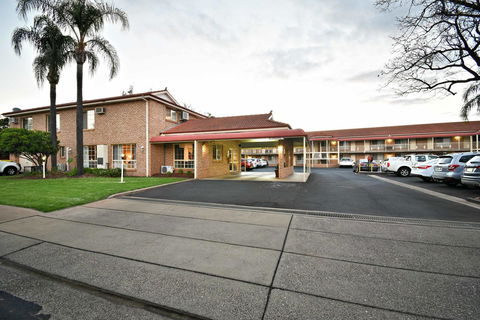 The Aberdeen Motel - Getaway Accommodation 7