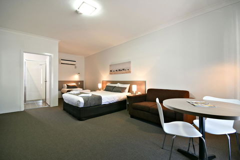 The Aberdeen Motel - Getaway Accommodation 6