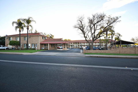 The Aberdeen Motel - Getaway Accommodation 11