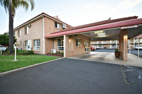 The Aberdeen Motel - Getaway Accommodation 9