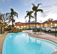 The Aberdeen Motel - Getaway Accommodation