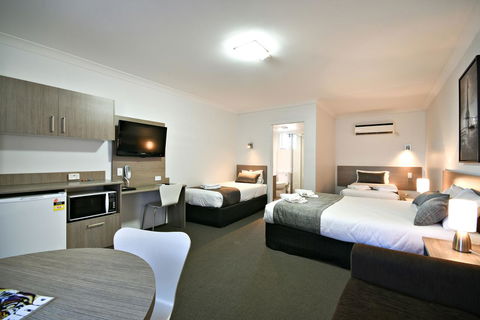 The Aberdeen Motel - Getaway Accommodation 3