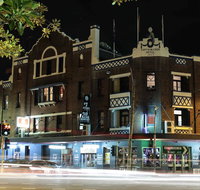 Clover Backpackers - Getaway Accommodation