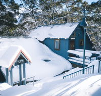Pure Chalet Thredbo - Getaway Accommodation