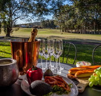 Horizons Retreat  Golf Villa 133 - Getaway Accommodation