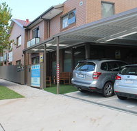 Strathfield Executive Accommodation - Getaway Accommodation