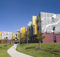 Western Sydney University Village - Penrith - Getaway Accommodation