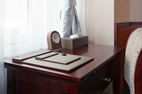 YEHS Hotel Sydney CBD - Getaway Accommodation 33