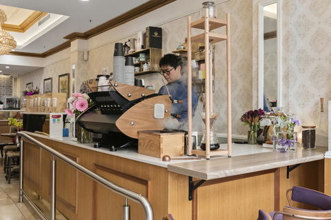 YEHS Hotel Sydney CBD - Getaway Accommodation 4
