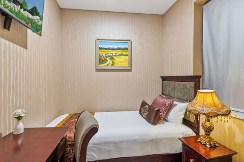 YEHS Hotel Sydney CBD - Getaway Accommodation 21