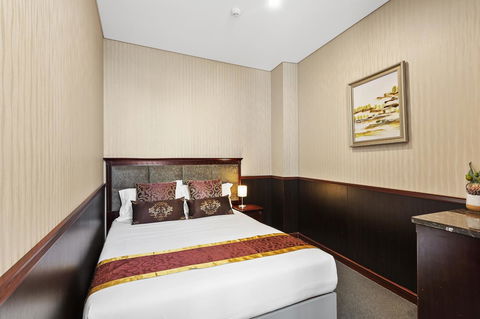YEHS Hotel Sydney CBD - Getaway Accommodation 18
