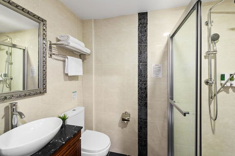 YEHS Hotel Sydney CBD - Getaway Accommodation 23