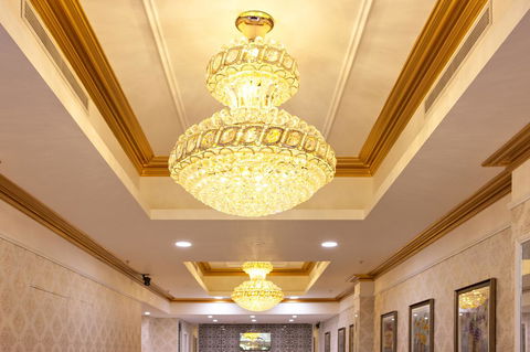 YEHS Hotel Sydney CBD - Getaway Accommodation 30