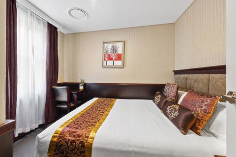 YEHS Hotel Sydney CBD - Getaway Accommodation 20