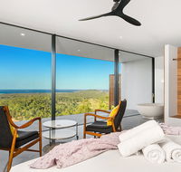 Sundays at Byron - Getaway Accommodation