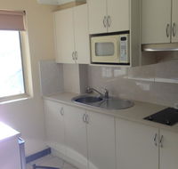 Bel Mondo Apartments - Getaway Accommodation