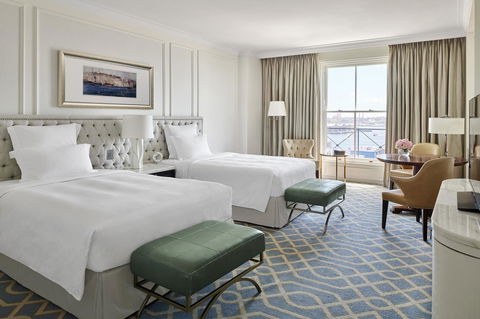 The Langham Sydney - Getaway Accommodation 20