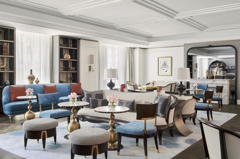 The Langham Sydney - Getaway Accommodation 9