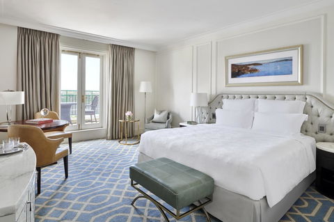 The Langham Sydney - Getaway Accommodation 18