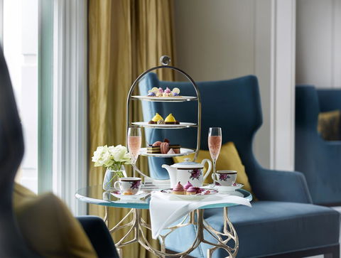 The Langham Sydney - Getaway Accommodation 10