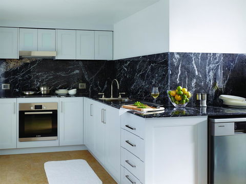 The Langham Sydney - Getaway Accommodation 11